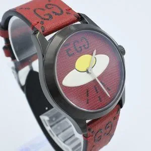 GUCCI Limited Edition UFO/EGG Ghost Series Swiss Made G-Timeless Watch YA1264023 s_wp_64f10f3104166d1074650a1a.webp main image 3